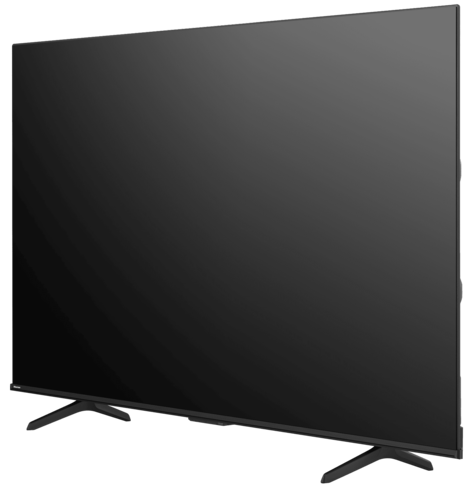 Купить 75" (189 см) Телевизор Hisense 75E7Q PRO черный  5627279. Характеристики, отзывы и цены в Донецке