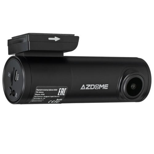 Купить Видеорегистратор Azdome M300  5090575. Характеристики, отзывы и цены в Донецке