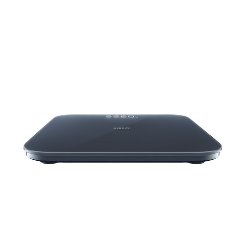 Купить Весы Xiaomi Mi Smart Scale S200 черный  5617465. Характеристики, отзывы и цены в Донецке