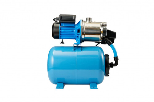 Купить Насосная станция Джилекс ДЖАМБО 60/35 Н-24  5468018. Характеристики, отзывы и цены в Донецке