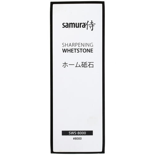 Купить Точильный камень Samura SWS-8000-K  1333942. Характеристики, отзывы и цены в Донецке