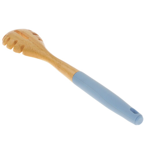 Купить Ложка для спагетти Guffman Casa M04-091-B  9187930. Характеристики, отзывы и цены в Донецке