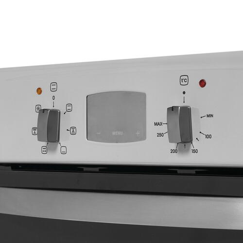 Купить Электрический духовой шкаф Gefest ДА 602-02 С серебристый  7940626. Характеристики, отзывы и цены в Донецке