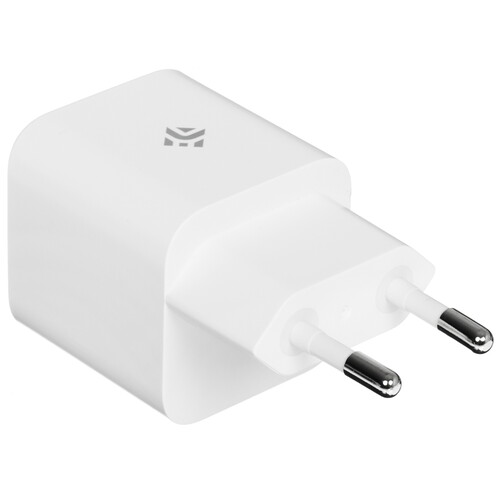 Купить Сетевое зарядное устройство DEXP CW65C-1 белый  9262920. Характеристики, отзывы и цены в Донецке
