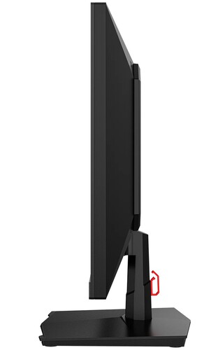Купить 23.8" Монитор Titan Army P2410R черный  5479396. Характеристики, отзывы и цены в Донецке