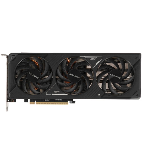 Купить Видеокарта GIGABYTE GeForce RTX 5070 WINDFORCE SFF  5620886. Характеристики, отзывы и цены в Донецке