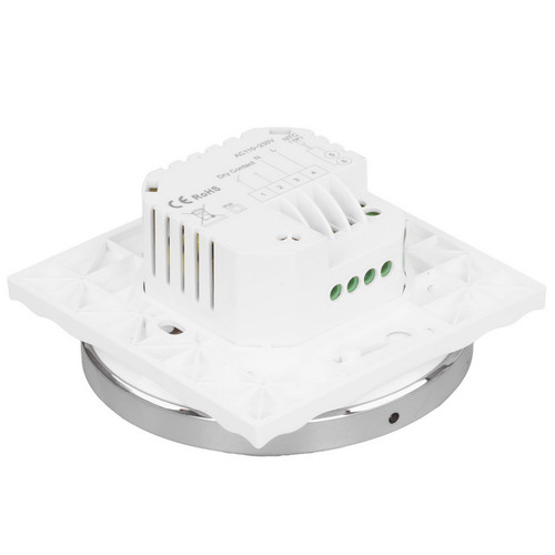 Купить Умный терморегулятор Sibling Powerswitch-THC  5490378. Характеристики, отзывы и цены в Донецке
