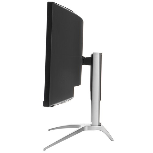 Купить 48.8" Монитор AOC AGON AG493UCX2 черный  5002907. Характеристики, отзывы и цены в Донецке