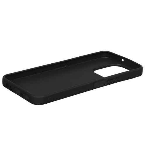 Купить Накладка  Aceline Fresh для HONOR X6c черный  9270056. Характеристики, отзывы и цены в Донецке