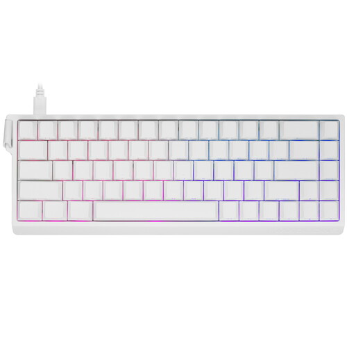 Купить Клавиатура проводная FGG MAD 68 HE Flagship  5617611. Характеристики, отзывы и цены в Донецке