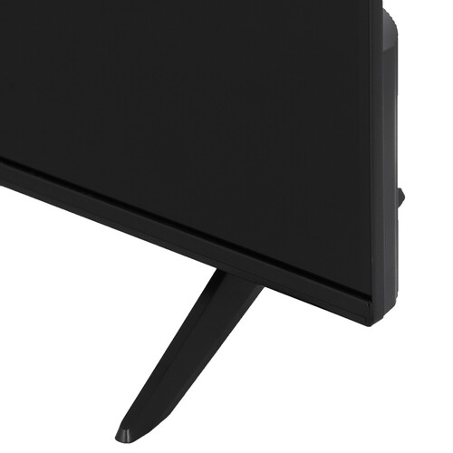 Купить 55" (140 см) Телевизор iFFALCON IFF55U74 черный  5457134. Характеристики, отзывы и цены в Донецке