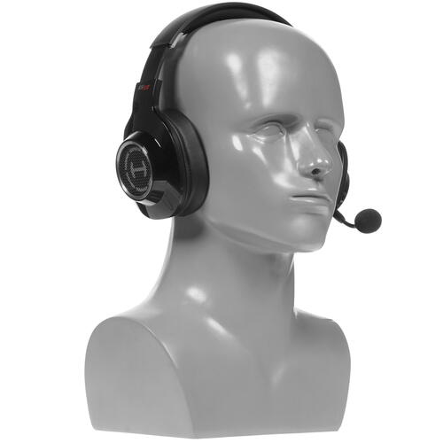 Купить Проводные наушники Edifier G2II черный 2020  1689730. Характеристики, отзывы и цены в Донецке