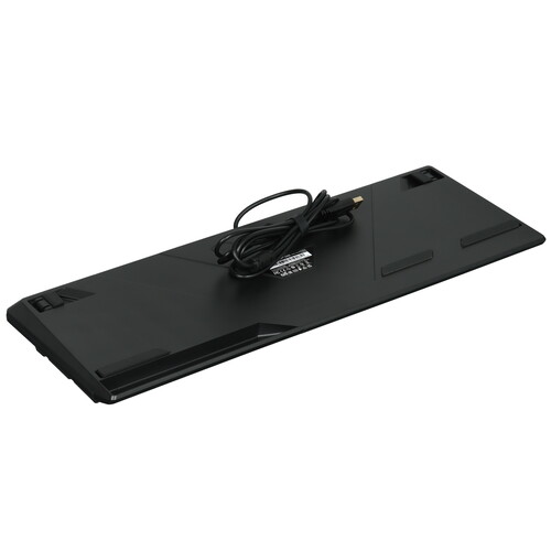 Купить Клавиатура+мышь  проводная  MSI VIGOR GK30 COMBO черный  9277672. Характеристики, отзывы и цены в Донецке