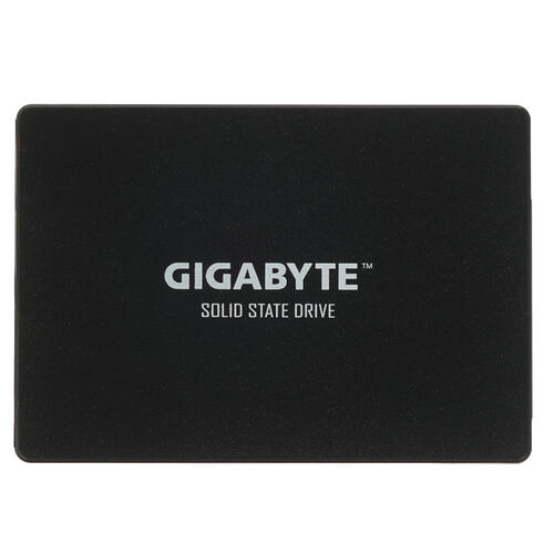 Купить 240 ГБ 2.5" SATA накопитель GIGABYTE [GP-GSTFS31240GNTD]  1278995. Характеристики, отзывы и цены в Донецке