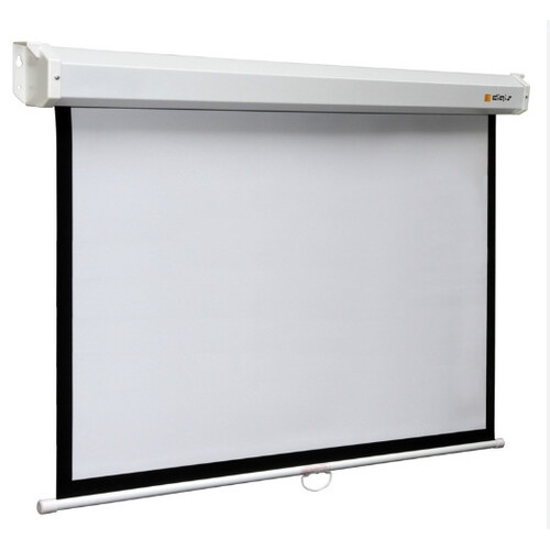 Купить 87" Экран для проектора Digis Space DSSH-162003  9103005. Характеристики, отзывы и цены в Донецке