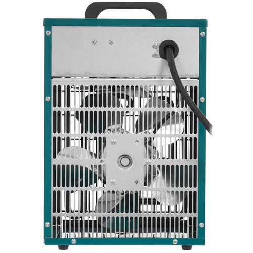 Купить Тепловая пушка электрическая FinePower FSFH-5000SQ  5400810. Характеристики, отзывы и цены в Донецке