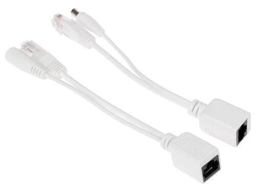 Купить Инжектор + сплиттер PoE ORIENT NT-633POE  7930117. Характеристики, отзывы и цены в Донецке