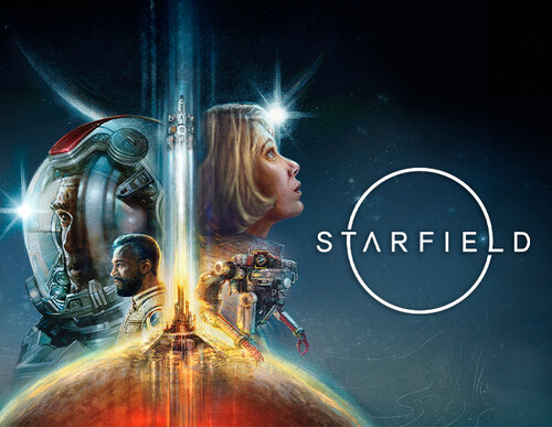 Купить Игра Starfield (Steam)  5644064. Характеристики, отзывы и цены в Донецке