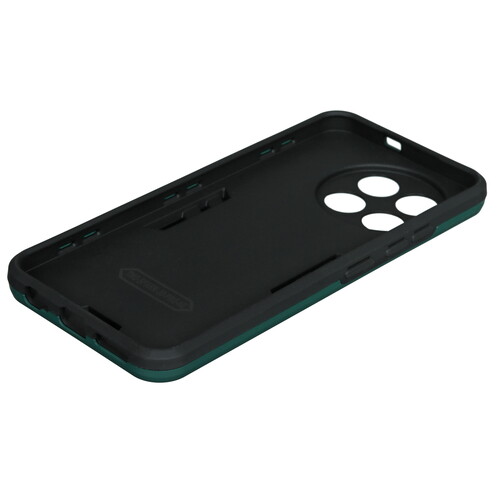 Купить Накладка  BoraSCO Anti-Shok Case для Tecno SPARK 30 Pro зеленый  5601799. Характеристики, отзывы и цены в Донецке