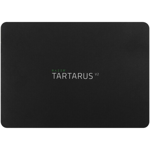Купить Кейпад проводная Razer Tartarus V2 Chroma  5078619. Характеристики, отзывы и цены в Донецке
