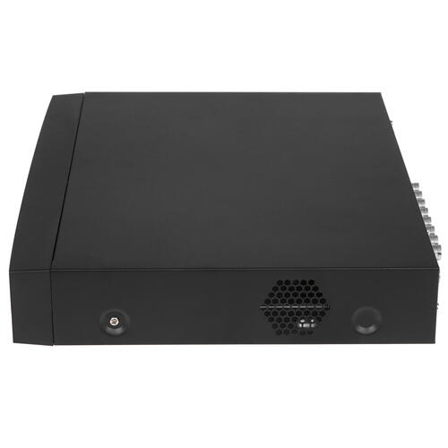 Купить Регистратор для видеонаблюдения Dahua DH-XVR5116HE-I3  5032819. Характеристики, отзывы и цены в Донецке