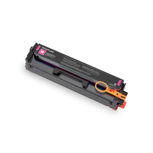 Купить Картридж лазерный Pantum CTL-2000HM пурпурный  9113557. Характеристики, отзывы и цены в Донецке