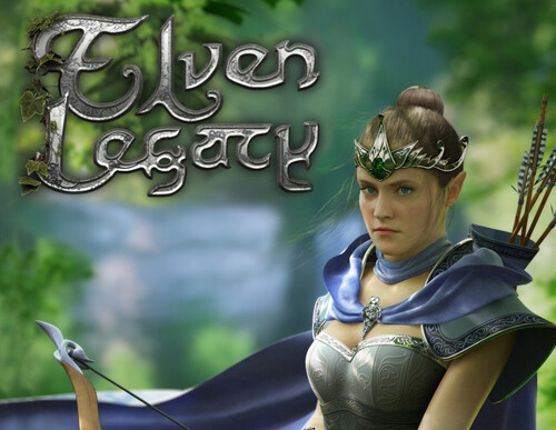 Купить Игра Elven Legacy (Steam)  5608515. Характеристики, отзывы и цены в Донецке