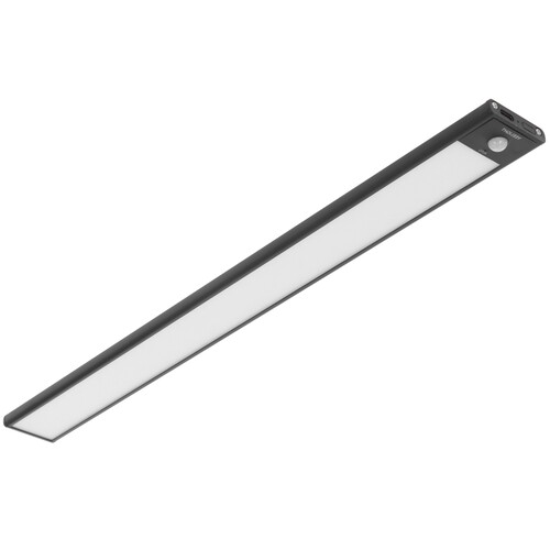 Купить Светильник линейный Yeelight Motion Sensor Closet Light A40(Black)4000k черный  9182303. Характеристики, отзывы и цены в Донецке