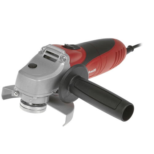 Купить Углошлифовальная машина (УШМ) Einhell TC-AG 115  5311658. Характеристики, отзывы и цены в Донецке