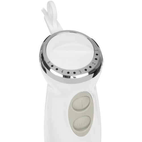 Купить Блендер погружной Redmond BH407 белый  5447615. Характеристики, отзывы и цены в Донецке