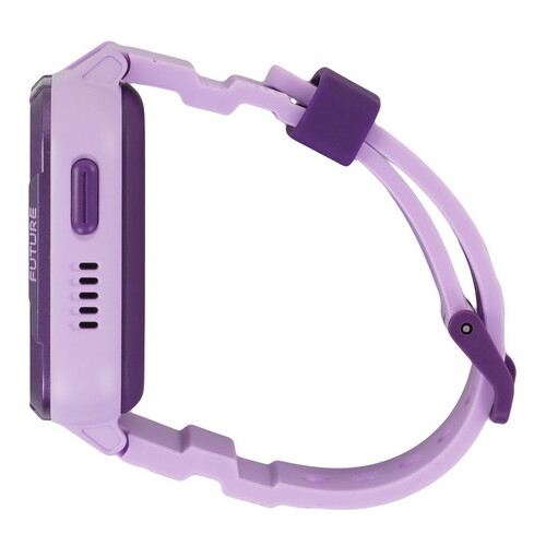 Купить Детские часы HONOR Chоice Кids Wаtch Рlus фиолетовый  5613123. Характеристики, отзывы и цены в Донецке