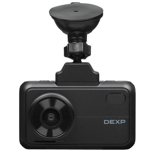 Купить Видеорегистратор с радар-детектором DEXP RD-Seeker black  5083768. Характеристики, отзывы и цены в Донецке