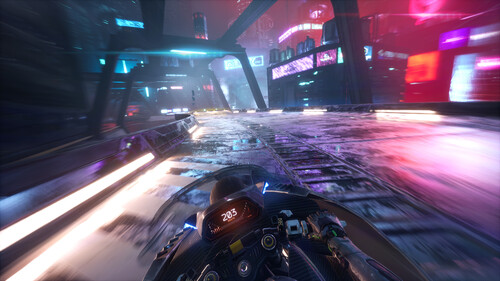 Купить Игра Ghostrunner 2 (Steam)  5622336. Характеристики, отзывы и цены в Донецке