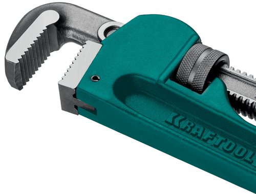 Купить Ключ трубный рычажный KRAFTOOL 2727-30  9107258. Характеристики, отзывы и цены в Донецке