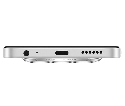 Купить 6.78" Смартфон Tecno SPARK 30 4G 256 ГБ белый  5491972. Характеристики, отзывы и цены в Донецке