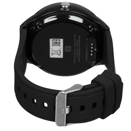 Купить Детские часы KENSHI KT26c черный  5415316. Характеристики, отзывы и цены в Донецке