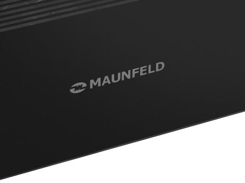 Купить Электрический духовой шкаф MAUNFELD MEOC708PB черный  9904441. Характеристики, отзывы и цены в Донецке