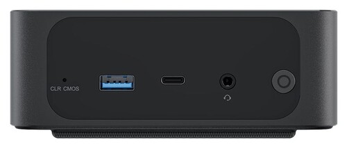 Купить Мини ПК Beelink SER6-P [00088]  5472067. Характеристики, отзывы и цены в Донецке