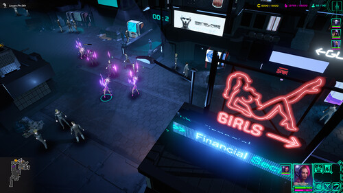 Купить Игра Re-Legion (Steam)  5608445. Характеристики, отзывы и цены в Донецке