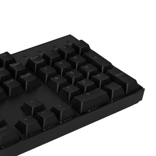 Купить Клавиатура проводная + беспроводная Keychron K10 version 2  9262282. Характеристики, отзывы и цены в Донецке