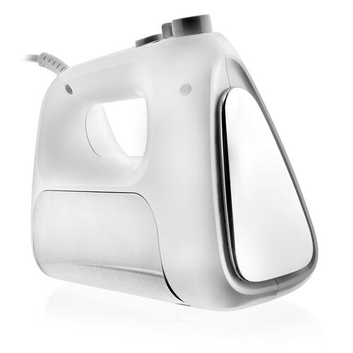 Купить Миксер BRAYER 1303BR белый  5354687. Характеристики, отзывы и цены в Донецке