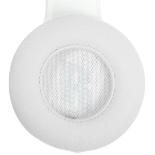 Купить Беспроводные/проводные наушники JBL LIVE 460NC белый  4776941. Характеристики, отзывы и цены в Донецке