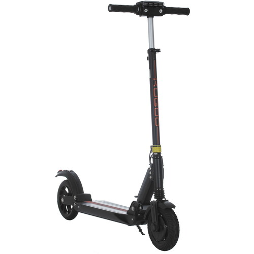 Купить Электросамокат Kugoo S3 Max черный  5491138. Характеристики, отзывы и цены в Донецке