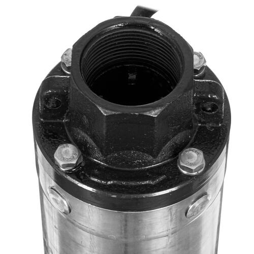 Купить Скважинный насос Unipump БЦП 3.5-0.63-125  9977382. Характеристики, отзывы и цены в Донецке