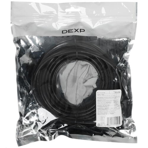 Купить Кабель  DEXP HDMI - HDMI, 15 м  5402602. Характеристики, отзывы и цены в Донецке