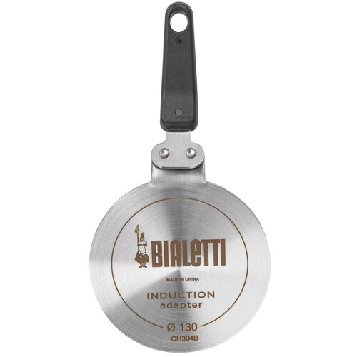 Купить Адаптер для плит Bialetti  9154890. Характеристики, отзывы и цены в Донецке