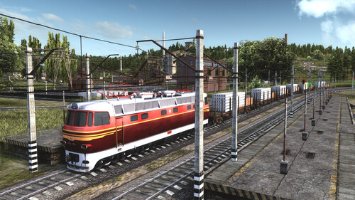 Купить Игра Workers &amp  5601458. Характеристики, отзывы и цены в Донецке