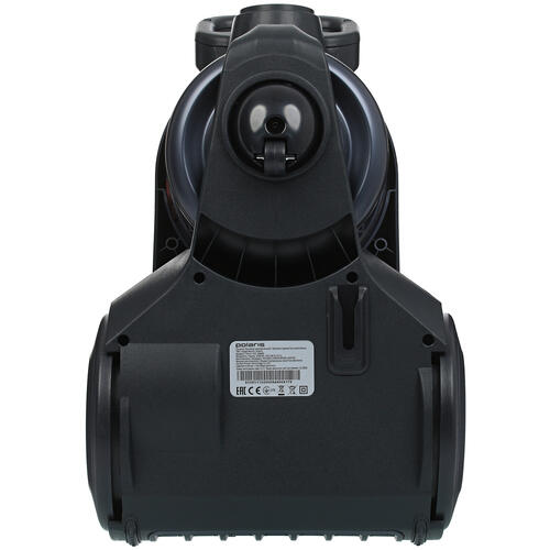 Купить Пылесос Polaris PVC 2004RI красный  5076062. Характеристики, отзывы и цены в Донецке