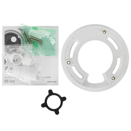 Купить IP-камера HiWatch DS-I259M(C) 2.8 мм  5042312. Характеристики, отзывы и цены в Донецке