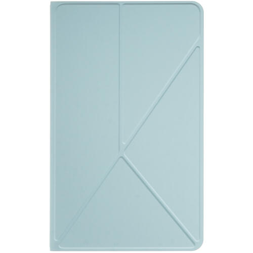 Купить Чехол-книжка Samsung Book Cover для Samsung Galaxy Tab A9 голубой  5439039. Характеристики, отзывы и цены в Донецке